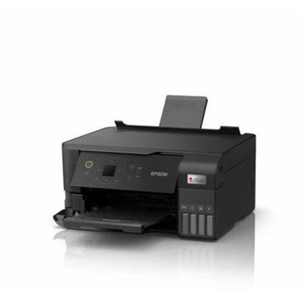 Epson EcoTank L3560 Multi-function WiFi Color Ink Tank Printer (2 YEAR WARRANTY YEILD 50,000 )