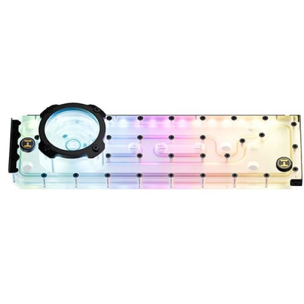 HYTE Y60 Distro ARGB Distribution Plate