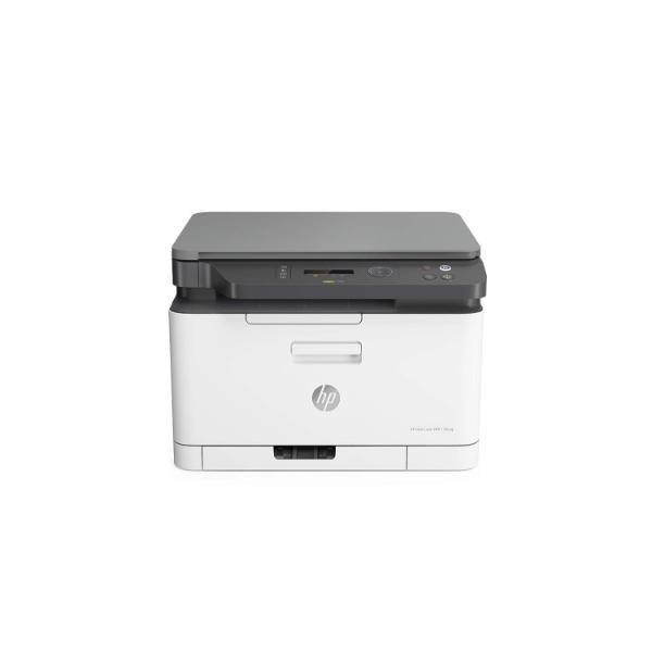 HP Color Laser 178nw Multifunction Wireless Printer