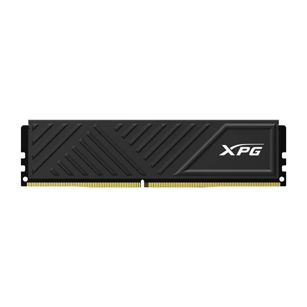 ADATA XPG GAMMIX D35 32GB (1x32GB) DDR4 DRAM 3600MHz CL18 RAM (Black)