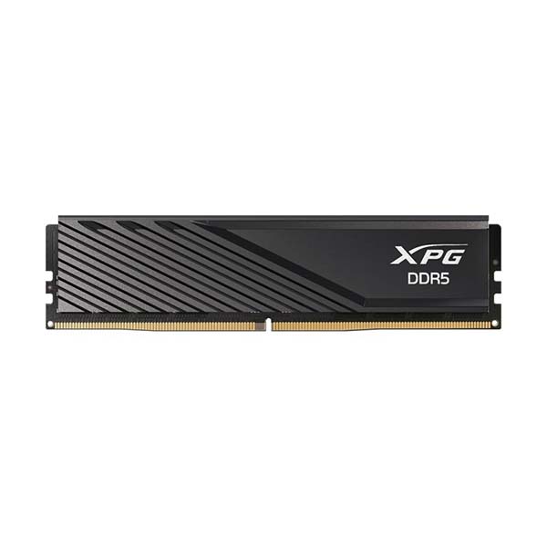 Adata XPG LANCER BLADE 16GB (1 X 16GB) DDR5 6000MHz CL30 Desktop RAM (Black)