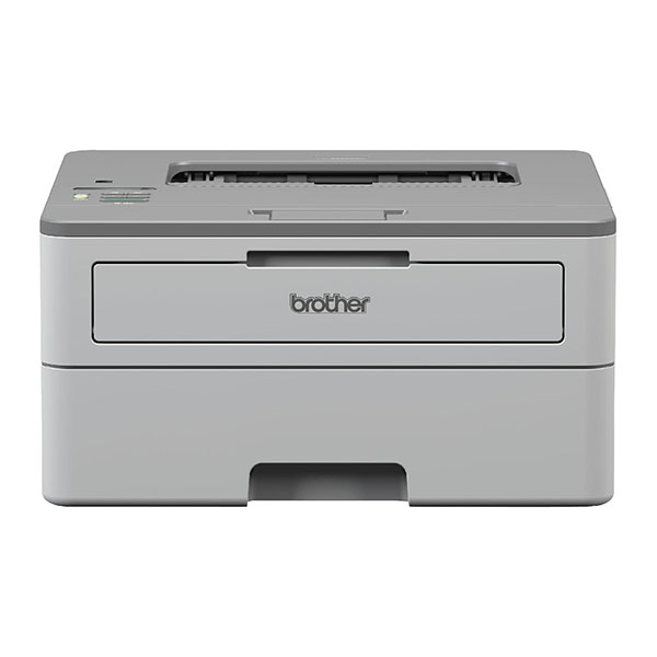 Brother HL-B2080DW Automatic Duplex Laser Printer with 34 Pages Per Minute Print Speed, 64 MB Memory, Large 250 Sheet Paper Tray, (WIFI, WIFI Direct, LAN & USB) Connectivity
