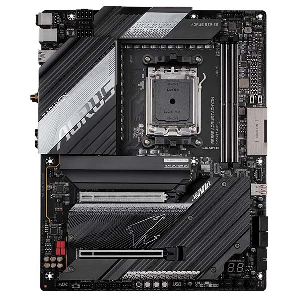 Gigabyte B650E Aorus Tachyon Motherboard