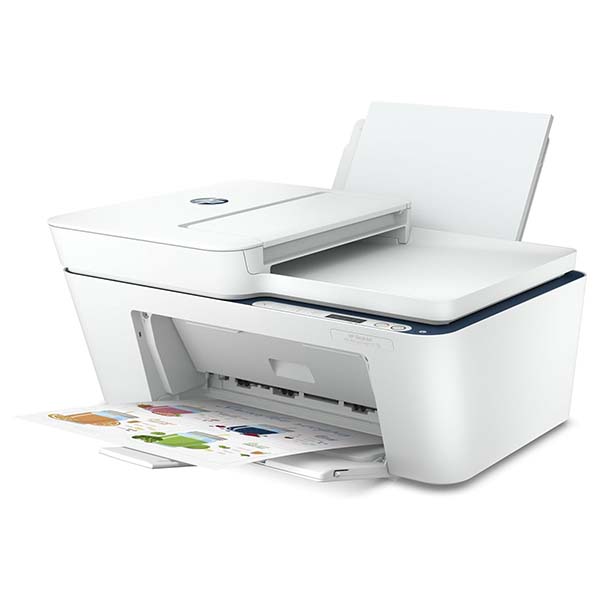 HP DeskJet Ink Advantage 4178 wireless Color All-in-One Printer