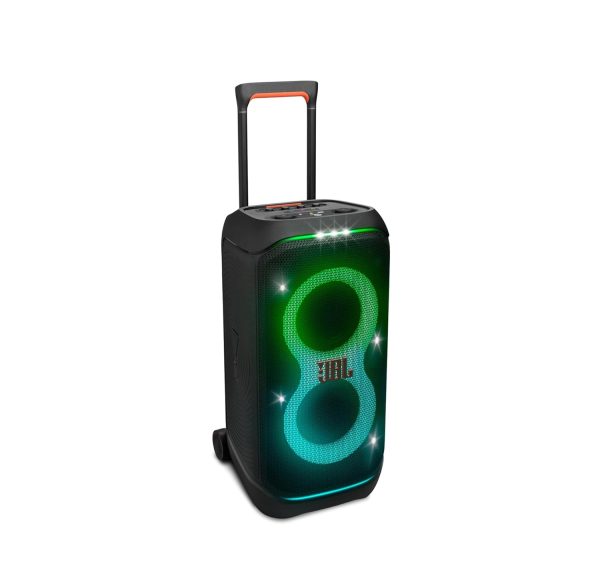 JBL Partybox 320 Portable Bluetooth 240W Party Speaker