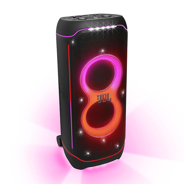 JBL Partybox Ultimate (Black)