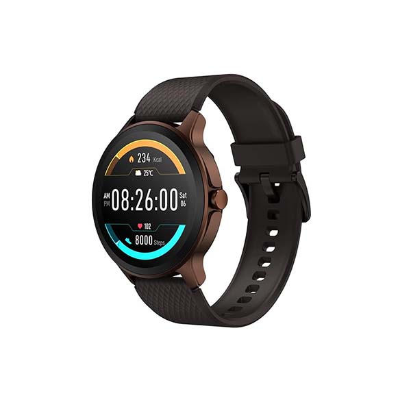 Noise NoiseFit Fuse Smart Watch (Vinatge Brown)