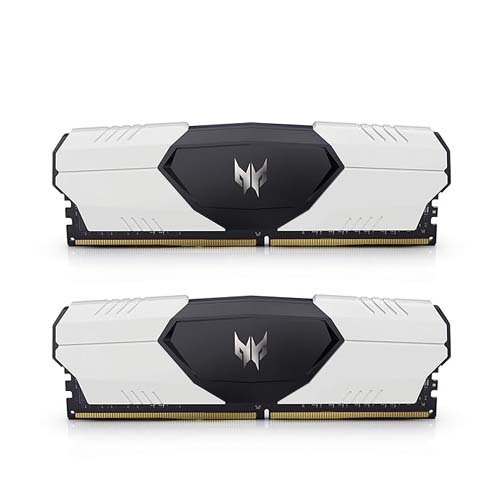 Acer Predator Talos 16GB (8GBx2) DDR4 3200MHz CL16 RAM
