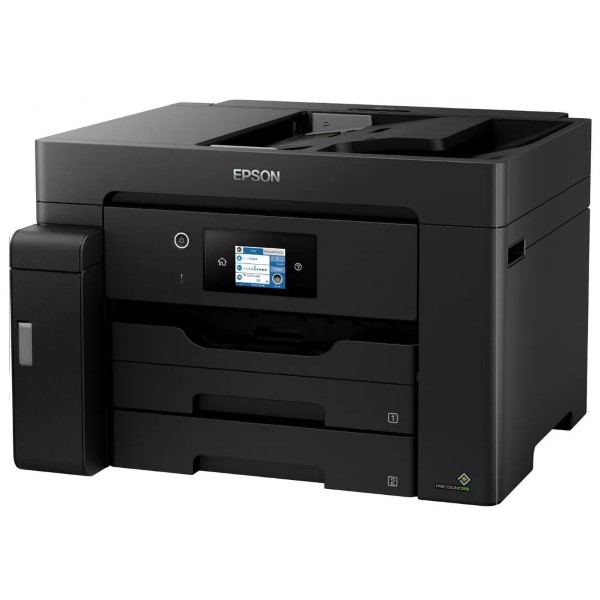 Epson EcoTank M15140 A3 Wi-Fi Duplex All-in-One Ink Tank Printer