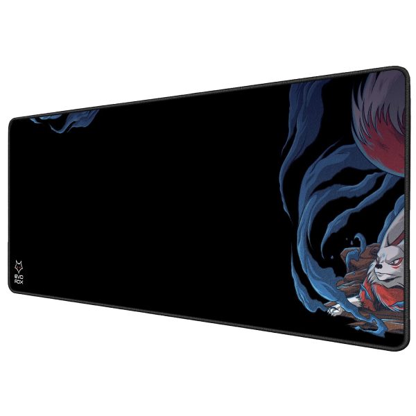 Amkette EvoFox Falcon X85 Gaming Mouse Pad