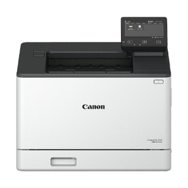 Canon imageClass LBP674Cx Single Function (Print only) Colour WiFi 33ppm Laser Printer with Duplex