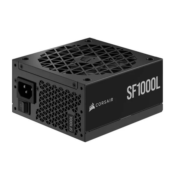 Buy Corsair SF1000L SFX 1000 Watt ATX 3.0 80 Plus Gold SMPS at