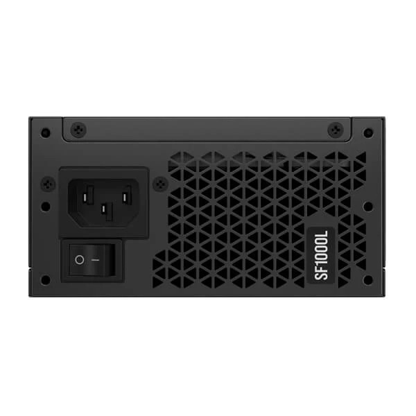Buy Corsair SF1000L SFX 1000 Watt ATX 3.0 80 Plus Gold SMPS at