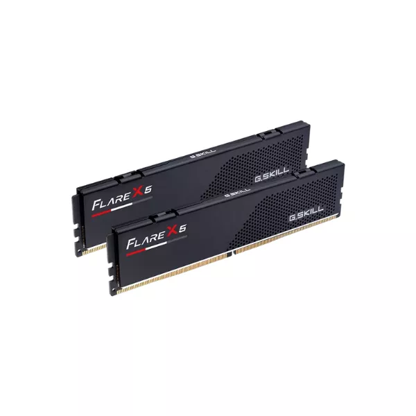 Buy G.Skill Flare X5 32GB (16GBx2) DDR5 6000MHz CL36 Desktop Ram