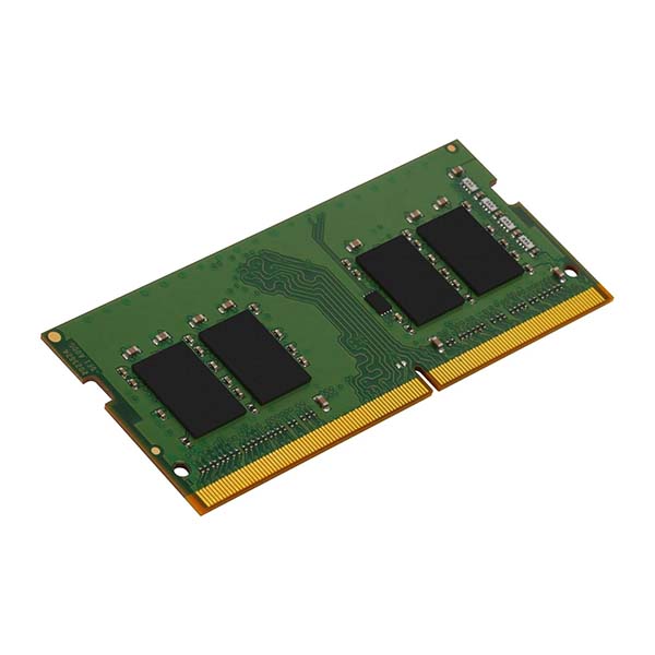 Kingston 8GB (1 X 8GB) PC3L DDR3 1600MHz SODIMM Laptop RAM (KVR16LS118)