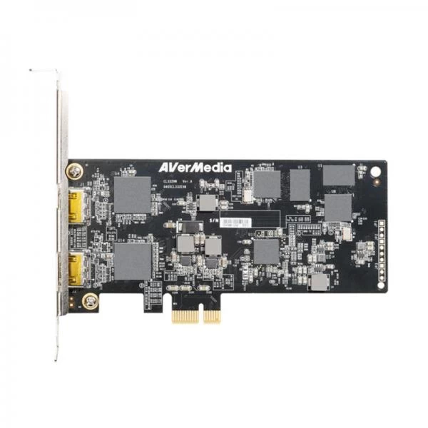 AVerMedia CL332-HN PCIE Capture Card
