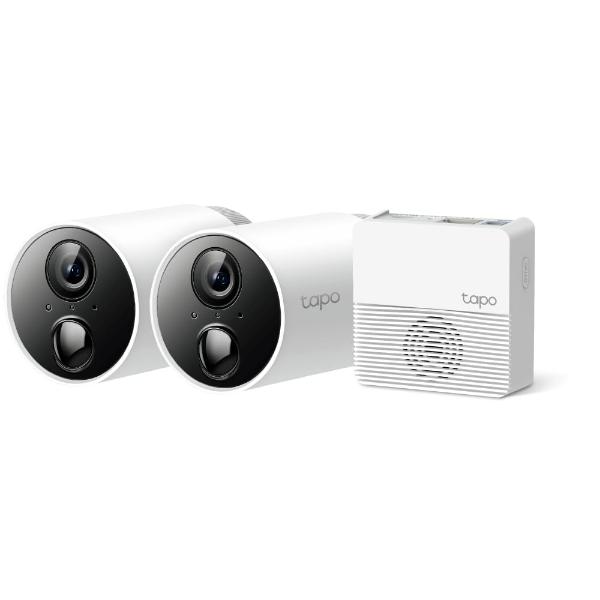 TP-Link Tapo C400S2 2MP Security Camera