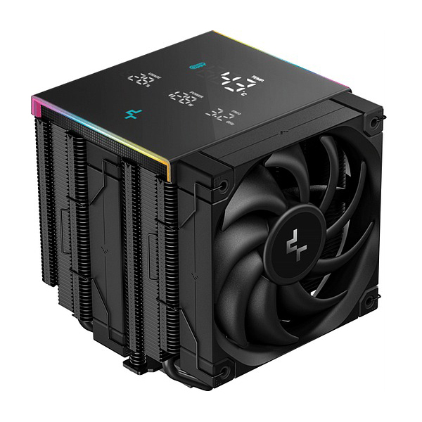 AK620 Digital Pro WH 未開封品 Buy Deepcool AK620 Digital PRO CPU Air Cooler at Best Price in