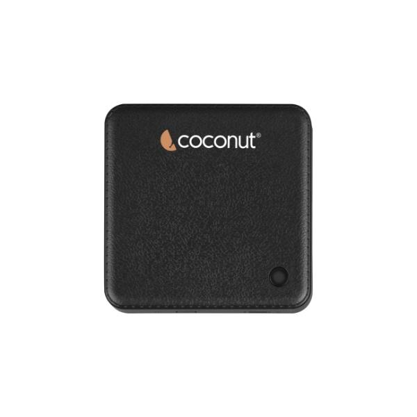 Coconut Porto 4 4G Wireless Router with LAN