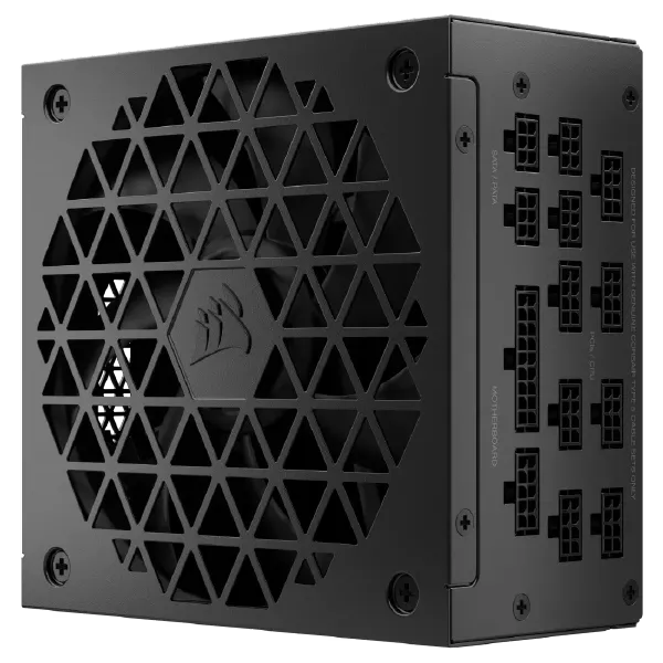 Buy Corsair SF1000L SFX 1000 Watt ATX 3.0 80 Plus Gold SMPS at