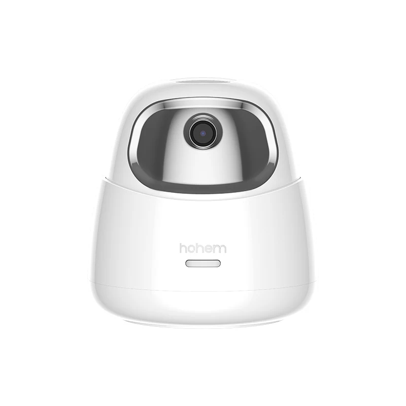 Hohem GO Auto Face Tracking Tripod
