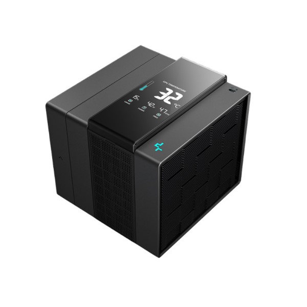 Deepcool Assassin IV VC Vision Digital Air Cooler