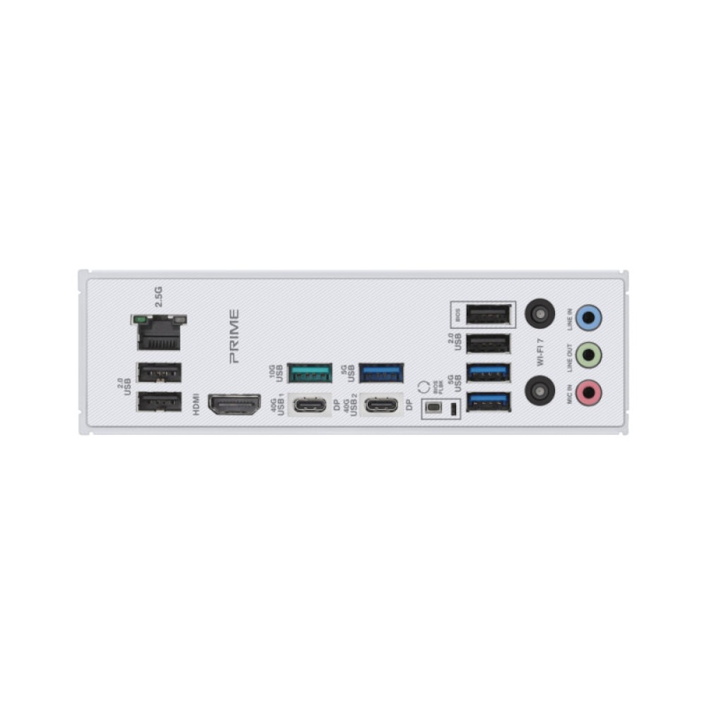 Buy ASUS Prime X870-P WiFi-CSM Motherboard at Best Price in India