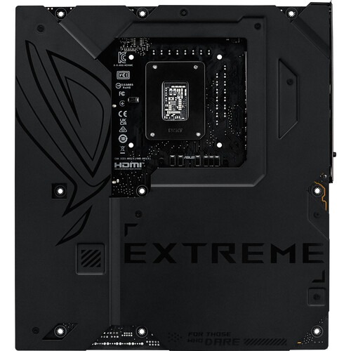 Buy ASUS ROG MAXIMUS Z890 EXTREME LGA 1851 E-ATX Motherboard at