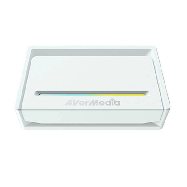 AVerMedia GC535 Streamer Ultra 2.1 4K Capture Card