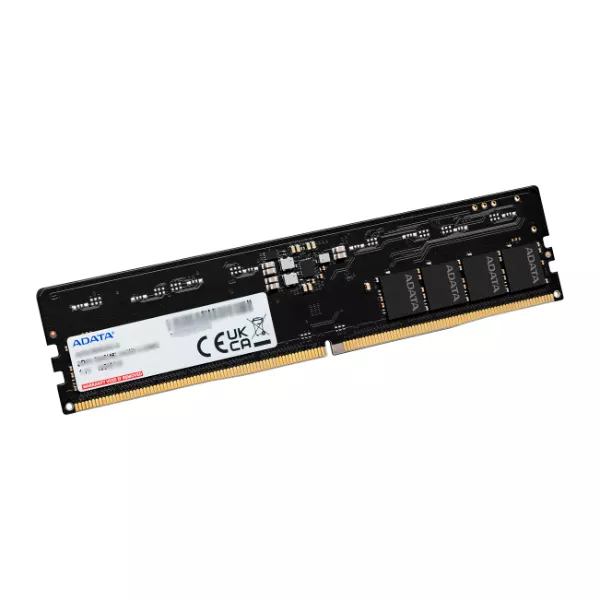 Buy ADATA DDR5 8GB (1 X 8GB) 5600MHz CL46 RAM U-DIMM Memory Module
