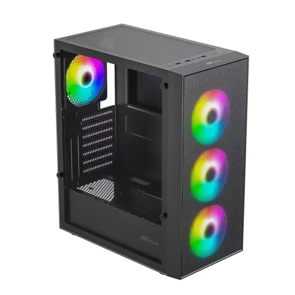 Computech Arcana Powered by Intel 12th Gen Budget Prebuilt PC
