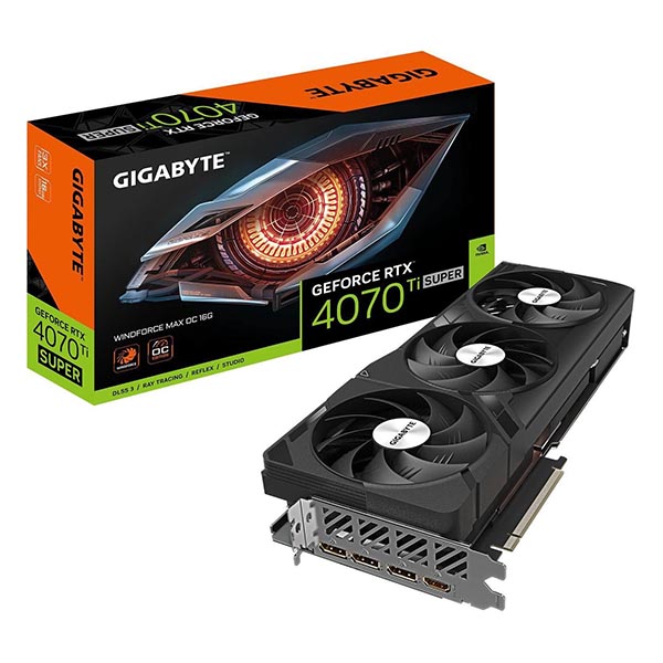 Buy Gigabyte Nvidia GeForce RTX 3070 Gaming OC 8GB GDDR6 Graphics