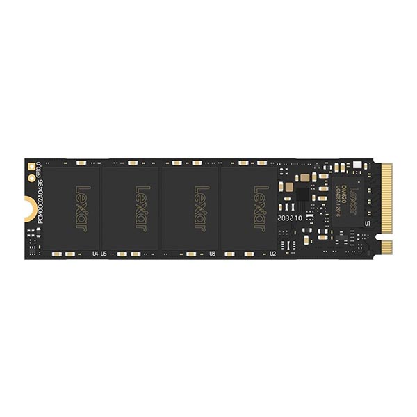 Buy Lexar NM620 1TB PCIe Gen3 NVMe M.2 2280 Internal SSD at Best