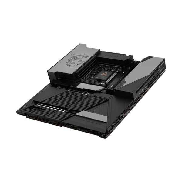 Buy MSI Meg Z890 Ace LGA1851 ATX Motherboard at Best Price in