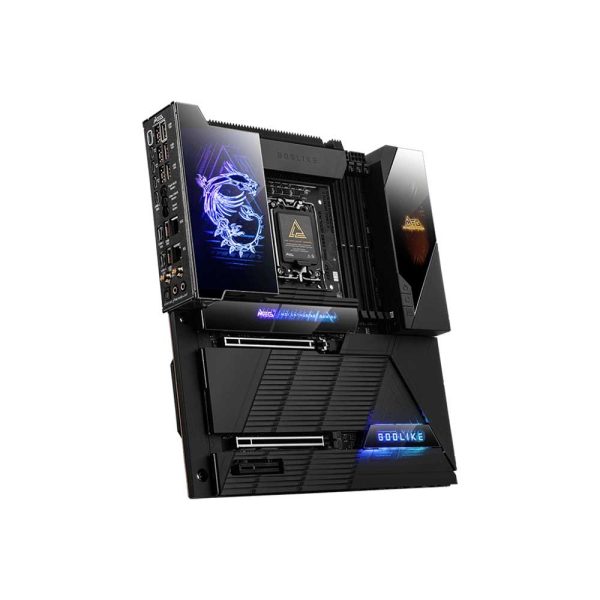 Buy MSI Meg Z890 Ace LGA1851 ATX Motherboard at Best Price in