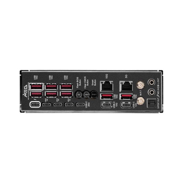 【mia】 Buy MSI Meg Z890 Ace LGA1851 ATX Motherboard at Best Price in