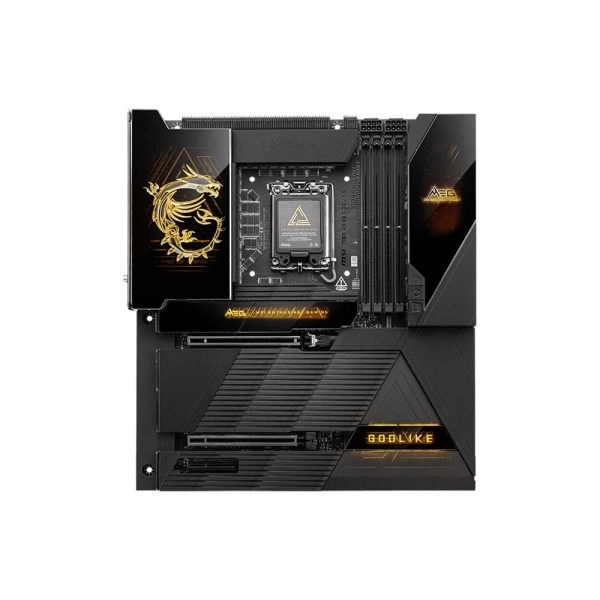マサG Buy MSI Meg Z890 Ace LGA1851 ATX Motherboard at Best Price in