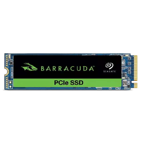 Buy Seagate BarraCuda 500GB M.2 NVMe Gen4 SSD at Best Price in