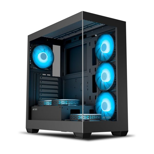Computech Phoenix Blaze Powered by AMD Ryzen 7 & RTX 4070 Super Gaming Prebuilt PC