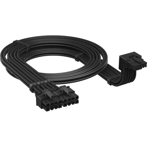 CORSAIR Type 4 PSU Right Angled 12VHPWR Style A Cable
