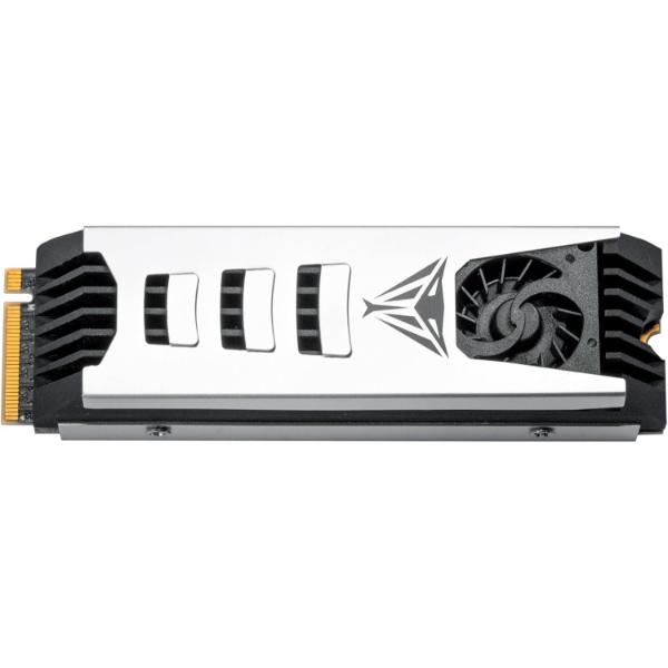 Patriot Viper PV553 1TB Internal SSD with Fan