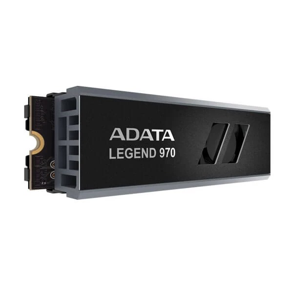 Buy Adata Legend 970 1000GB M.2 Gen5 NVMe Internal SSD at Best