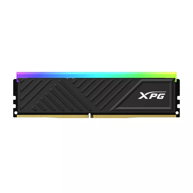 Adata XPG D35G U-DIMM 16GB 3600MHz CL18 DDR4 - AX4U360016G18I-SBKD35G Memory RAM