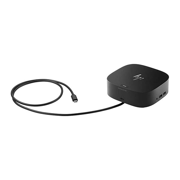 HP USB-C/A Universal Dock G2 Docking Station (5TW13AA)