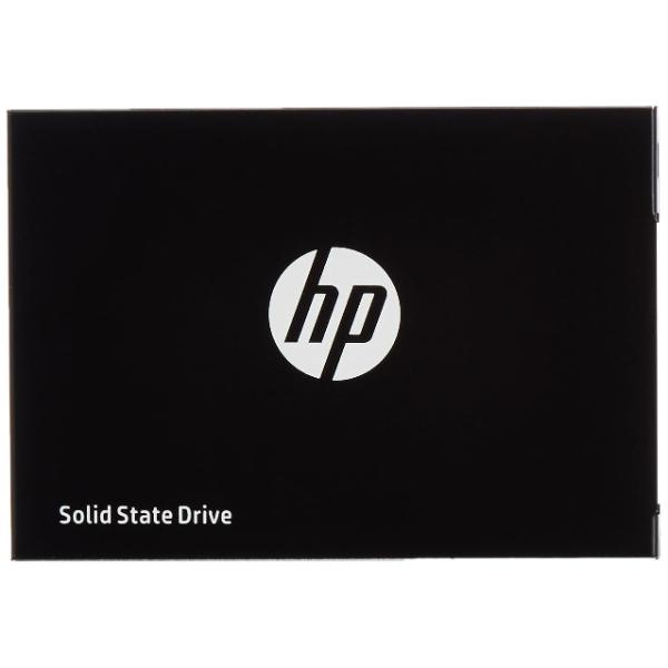 HP S700 2.5 inch 250GB SATA3 SSD