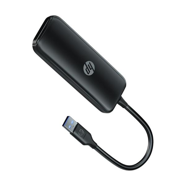 HP USB 3.0 4 Port Connector CT110