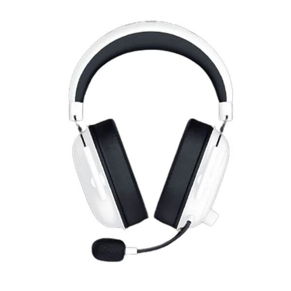 Buy Razer BlackShark V2 HyperSpeed Wireless Gaming Headset (White