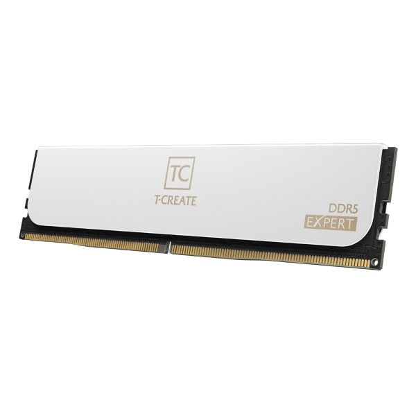 Buy TeamGroup T-Create Expert 32GB (2x16GB) DDR5 6000 MHz CL30