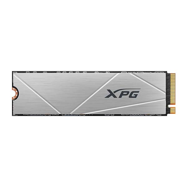 Adata XPG Gammix S60 2TB M.2 NVMe Gen4 Internal SSD