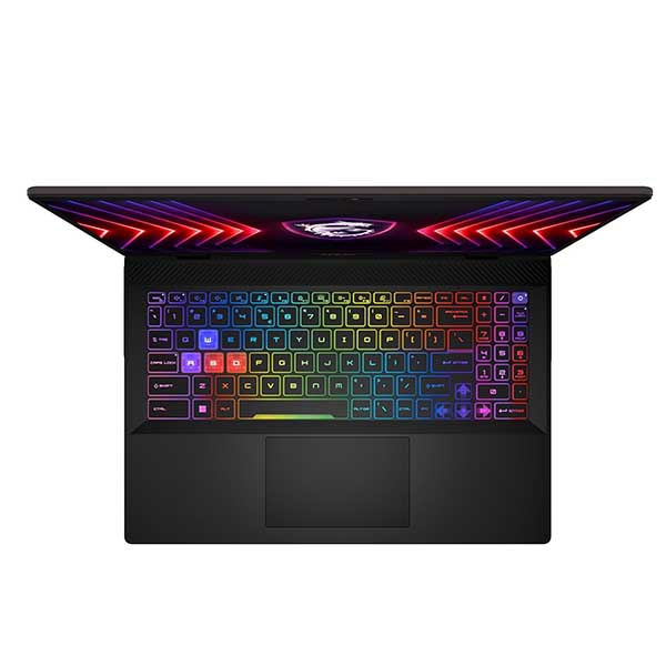 Buy MSI Sword 16 HX, Intel 14th Gen. Core i7 14650HX, 41CM FHD+